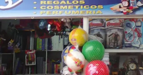 LIBRERIA Y PAPELEIA LIBRERIA Y PAPELEIA